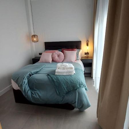 Love Rent4 Malaga City 外观 照片