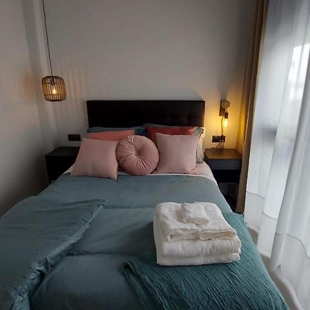 Love Rent4 Malaga City 外观 照片