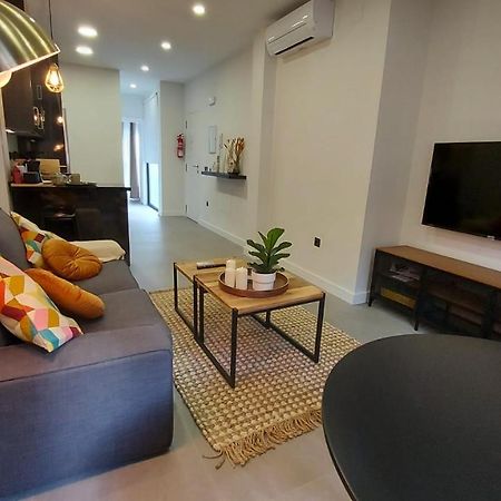 Love Rent4 Malaga City 外观 照片