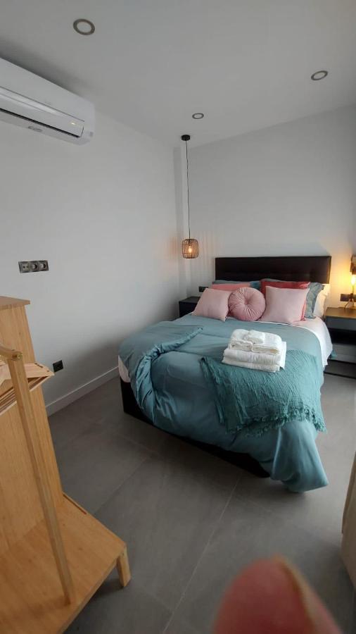 Love Rent4 Malaga City 外观 照片
