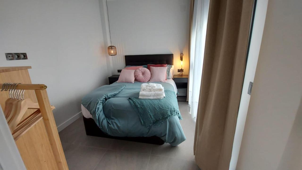 Love Rent4 Malaga City 外观 照片
