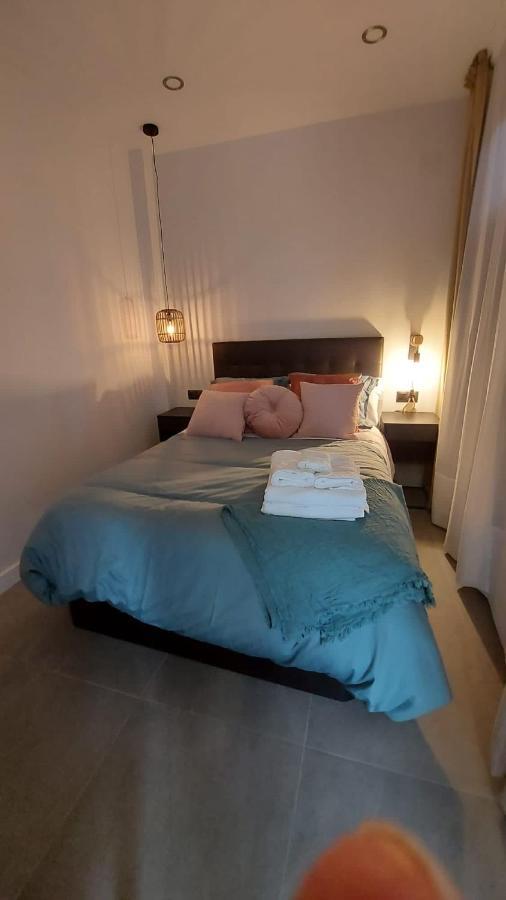 Love Rent4 Malaga City 外观 照片