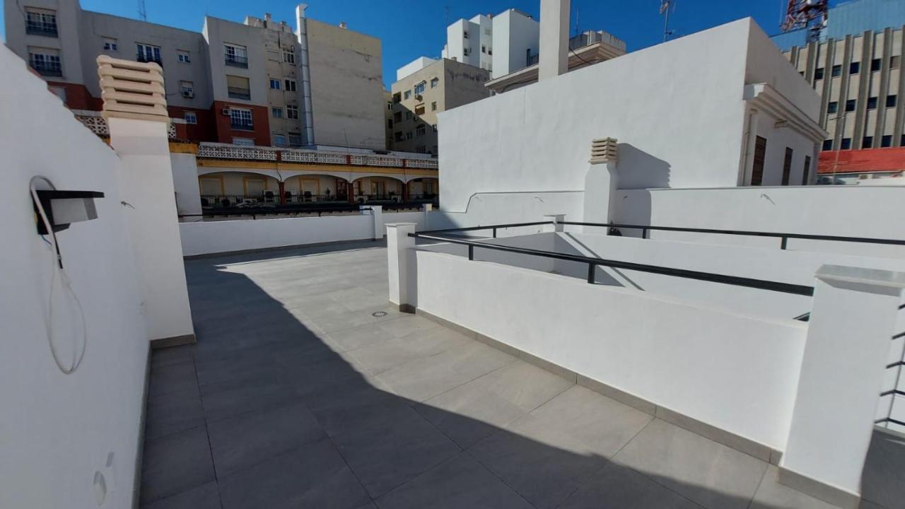 Love Rent4 Malaga City 外观 照片