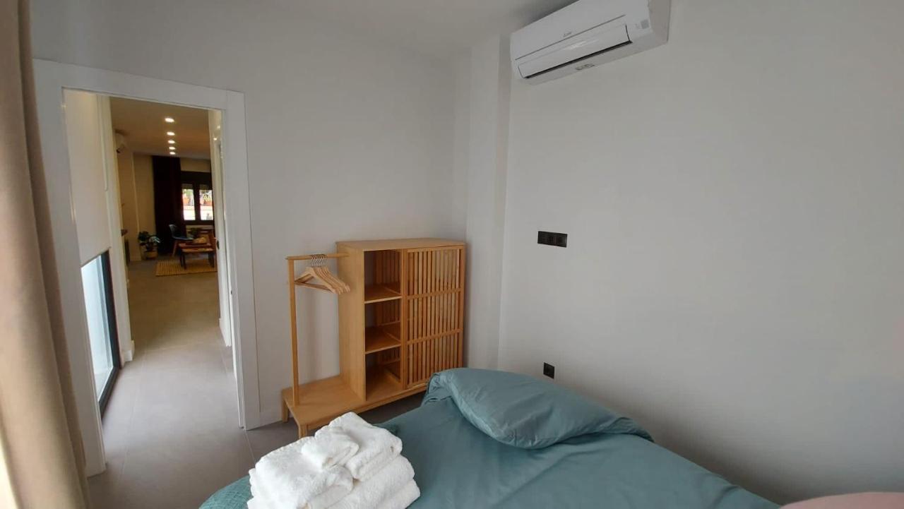 Love Rent4 Malaga City 外观 照片