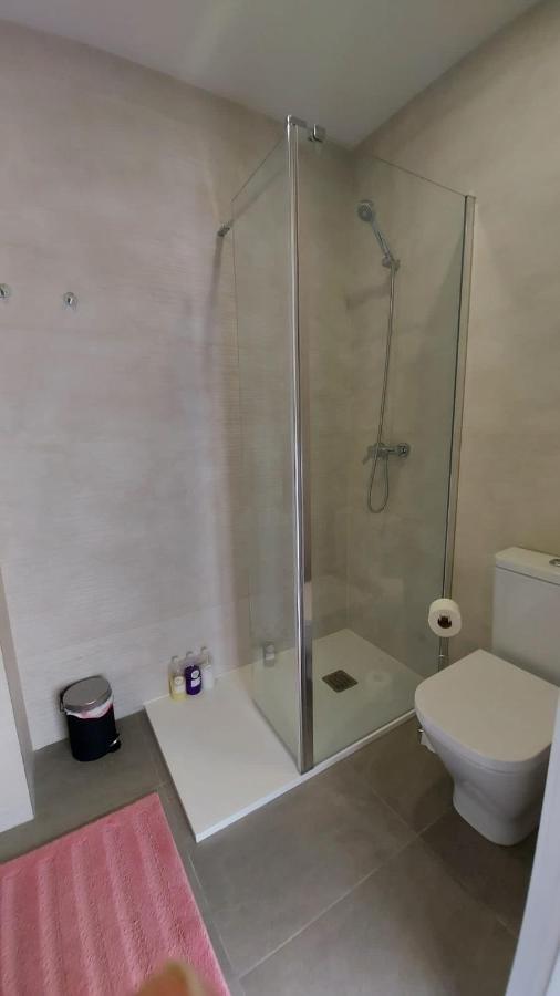 Love Rent4 Malaga City 外观 照片