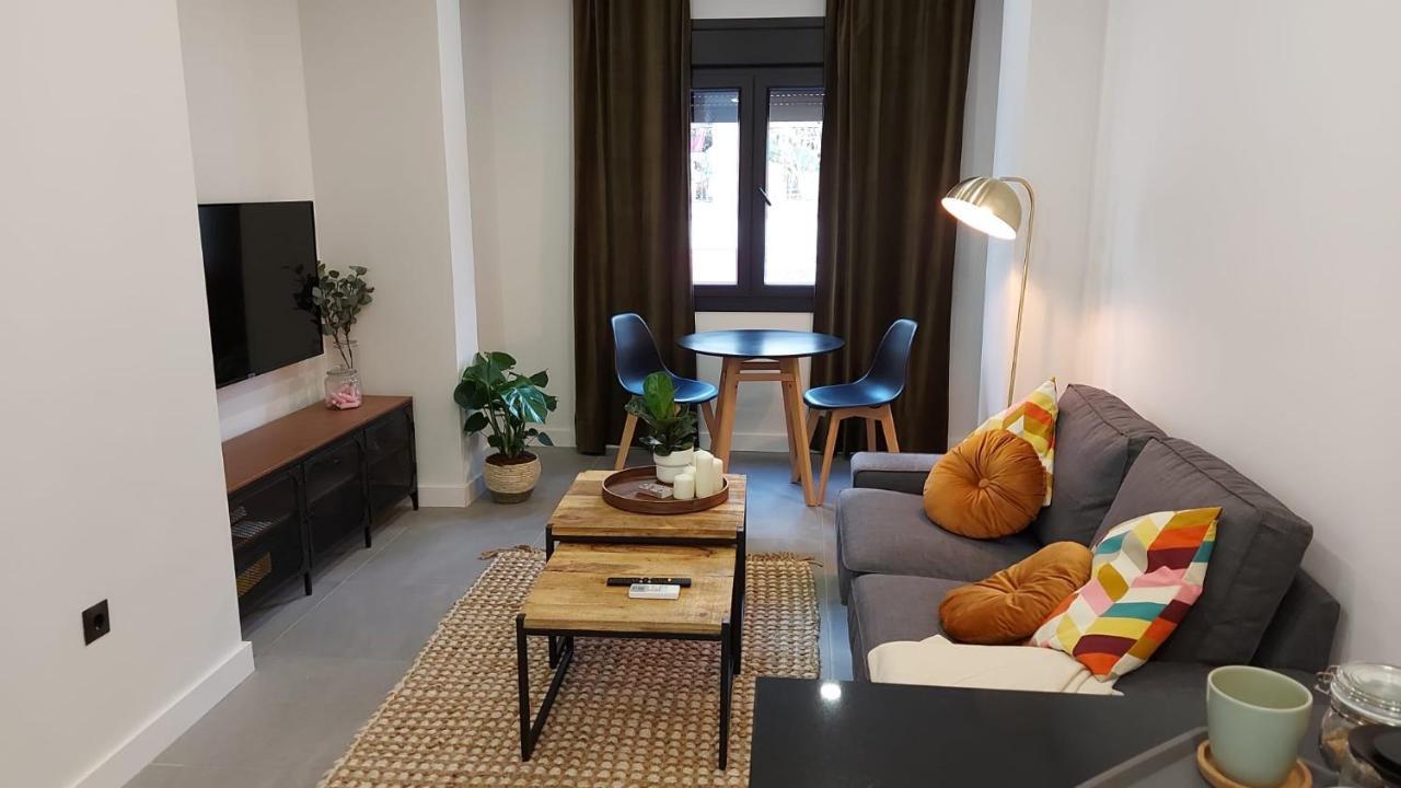 Love Rent4 Malaga City 外观 照片