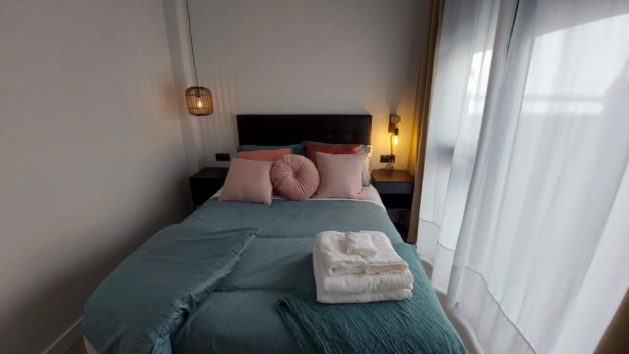 Love Rent4 Malaga City 外观 照片