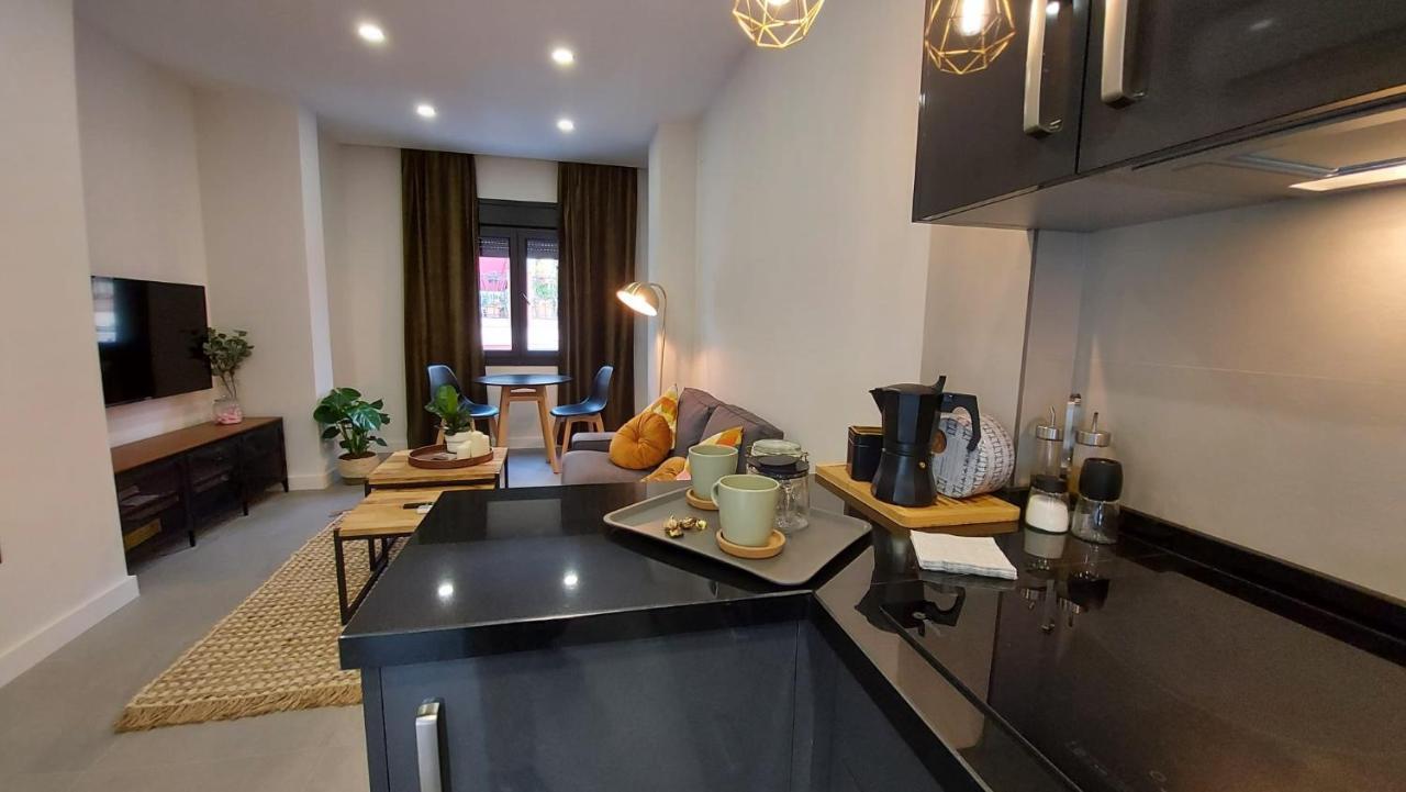 Love Rent4 Malaga City 外观 照片