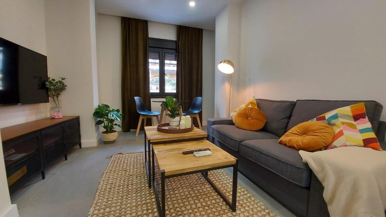 Love Rent4 Malaga City 外观 照片