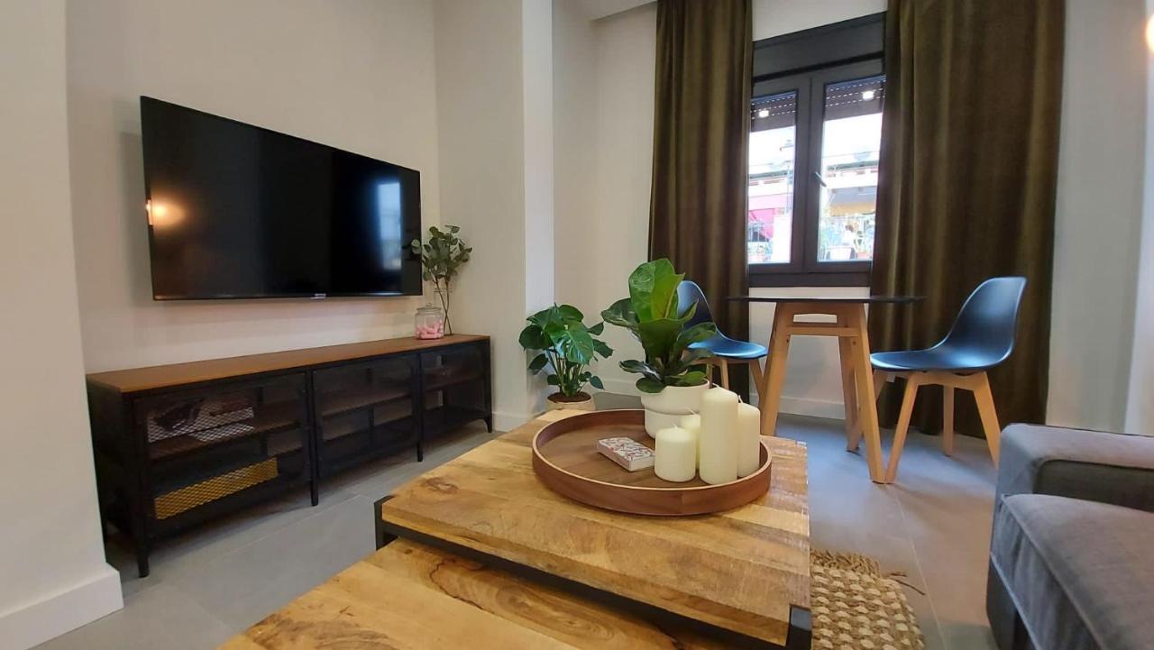 Love Rent4 Malaga City 外观 照片