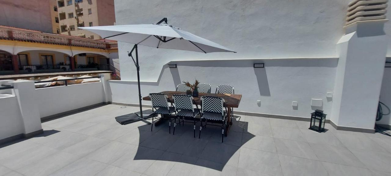 Love Rent4 Malaga City 外观 照片